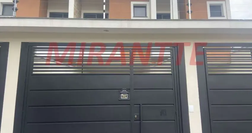 Sobrado de 135m² com 3 quartos em Casa Verde