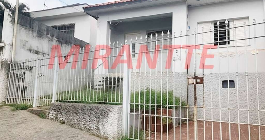 Casa com 2 quartos à venda na Rua Jaboatão, Casa Verde, São Paulo