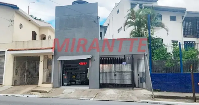 Casa terrea de 120m² com 1 quartos em Vila Guilherme