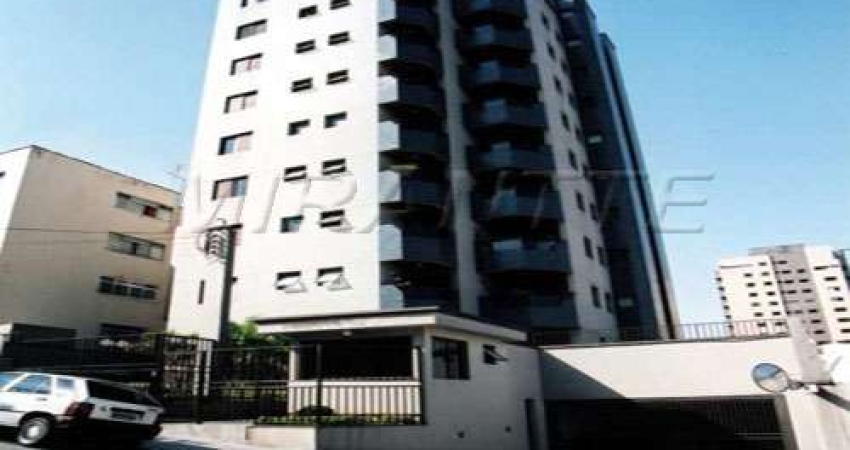 Apartamento de 119m² com 3 quartos em Jardim São Paulo