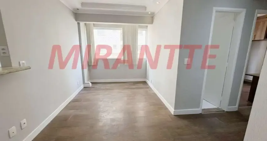 Apartamento com 2 quartos à venda na Avenida Nossa Senhora do Ó, Limão, São Paulo