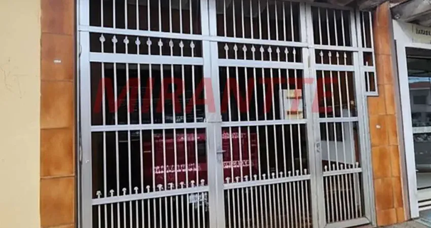 Sobrado de 92m² com 2 quartos em Vila Guilherme