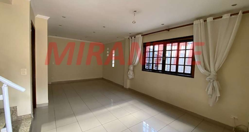 Sobrado de 265m² com 3 quartos em Jardim Virginia Bianca
