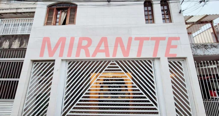 Casa com 5 quartos à venda na Rua Corina Antunes Garagarza, Vila Guilherme, São Paulo