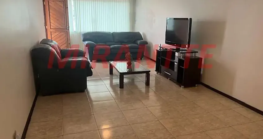 Sobrado de 216m² com 3 quartos em Imirim