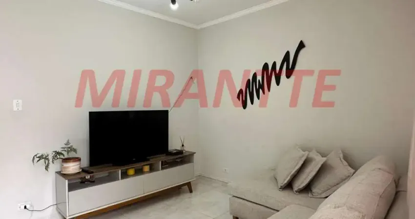 Casa com 3 quartos à venda na Rua Padre Agostinho de Matos, Parada Inglesa, São Paulo
