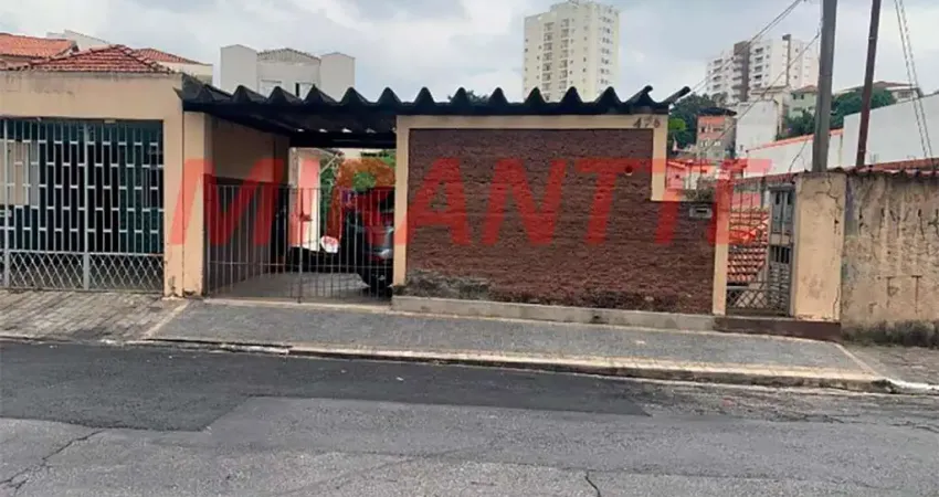 Casa terrea de 124m² com 2 quartos em Vila Dom Pedro II