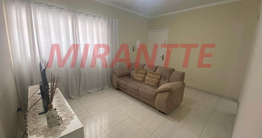 Apartamento com 2 quartos à venda na Rua Madalena Madureira, Limão, São Paulo