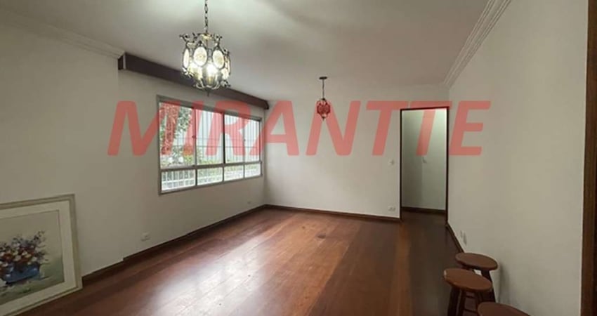 Apartamento de 68m² com 3 quartos em Casa Verde