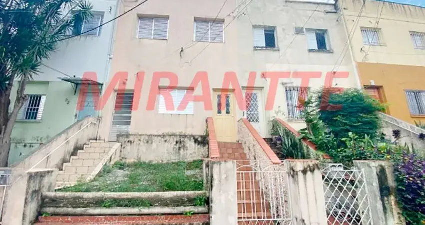 Casa terrea de 70m² com 3 quartos em Jardim São Paulo