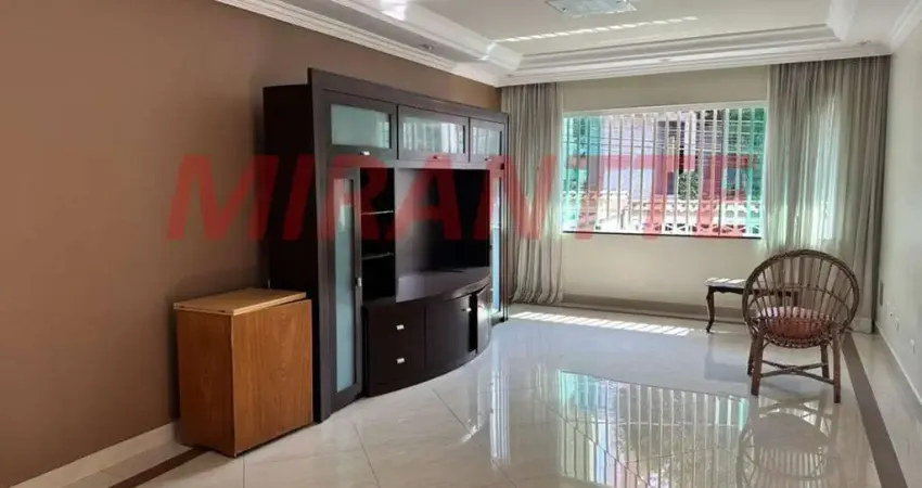 Sobrado de 248m² com 3 quartos em Jardim São Paulo
