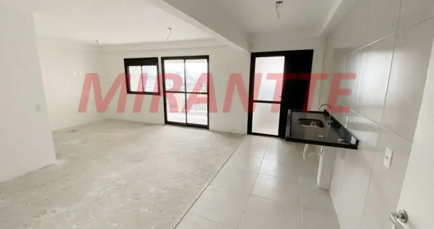 Apartamento de 83m² com 3 quartos em Chora Menino