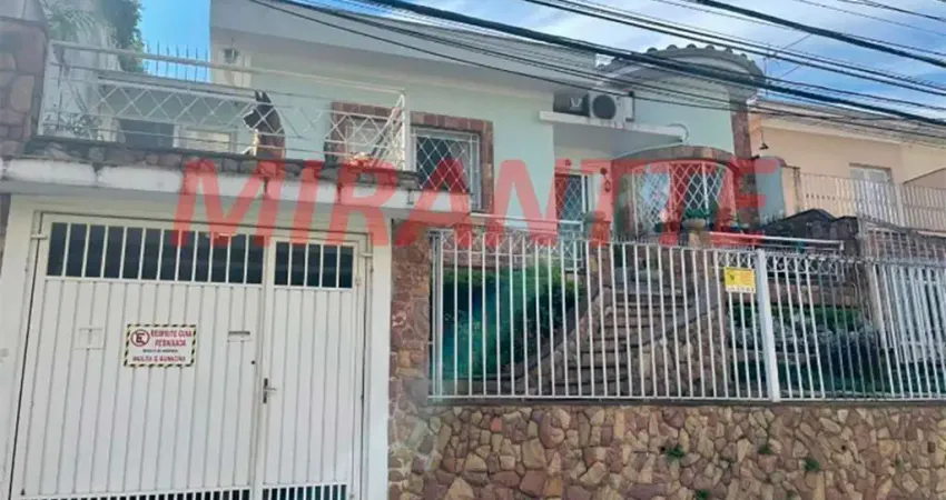 Casa terrea de 160m² com 3 quartos em Jardim São Paulo(Zona Norte)