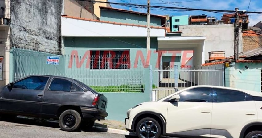 Sobrado de 195m² com 2 quartos em Freguesia do Ó