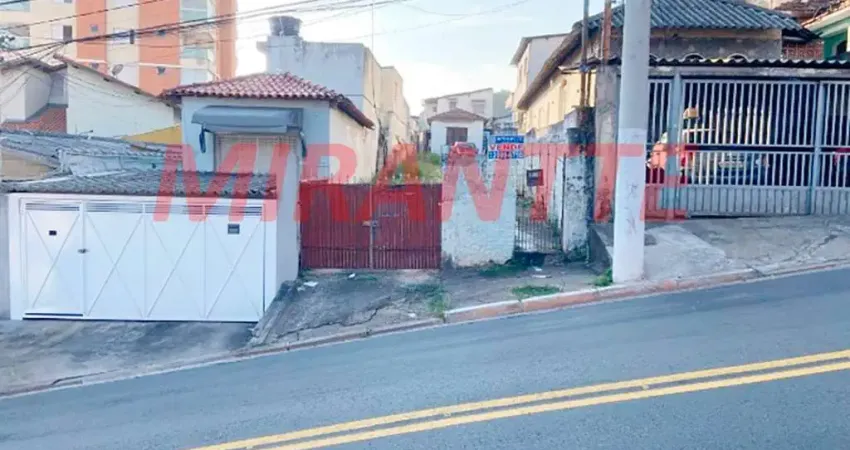 Terreno à venda na Rua Nova dos Portugueses, Chora Menino, São Paulo