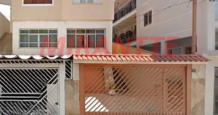 Casa com 3 quartos à venda na Rua Nelson, Parada Inglesa, São Paulo