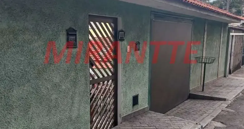 Casa terrea de 400m² com 5 quartos em Horto Florestal