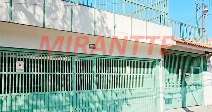 Casa terrea de 240m² com 4 quartos em Jardim Guançã