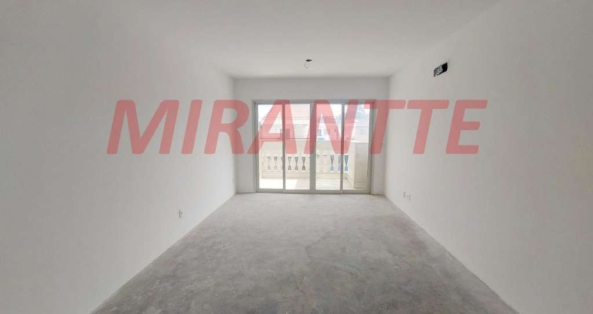Apartamento de 107m² com 2 quartos em Vila Ester (Zona Norte)