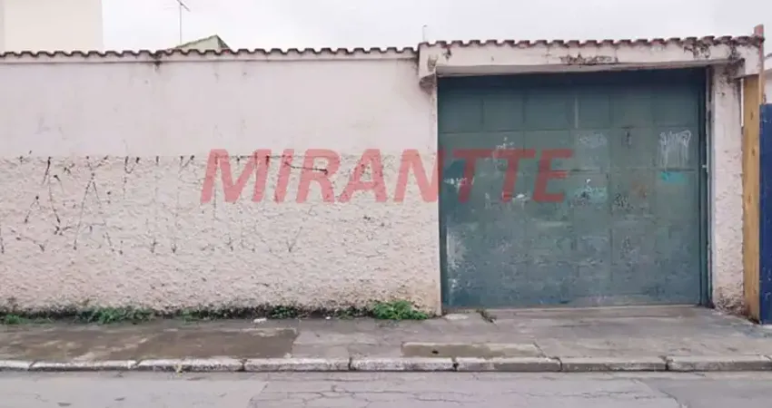 Terreno à venda na Rua Jateí, Horto Florestal, São Paulo