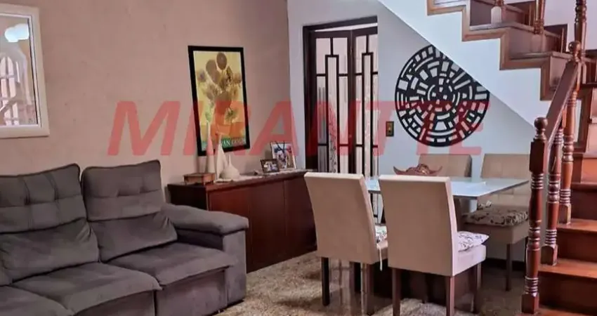 Casa com 3 quartos à venda na Rua dos Gauleses, Jardim Guanca, São Paulo