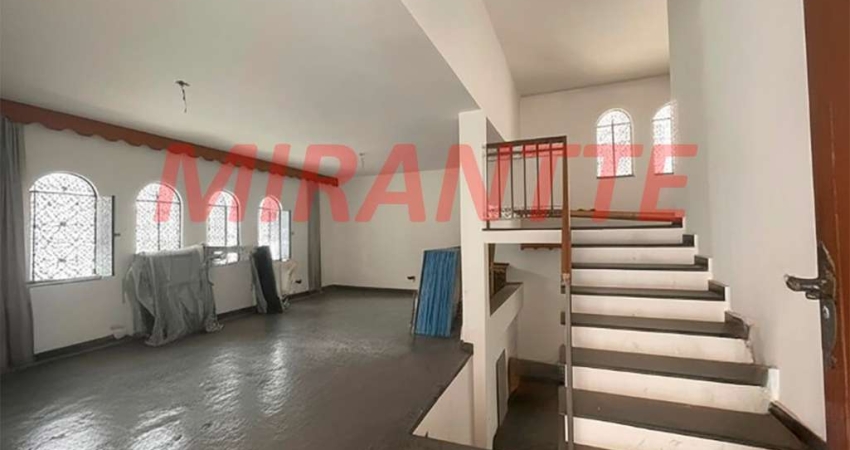 Casa terrea de 297m² com 4 quartos em Jardim São Paulo(Zona Norte)