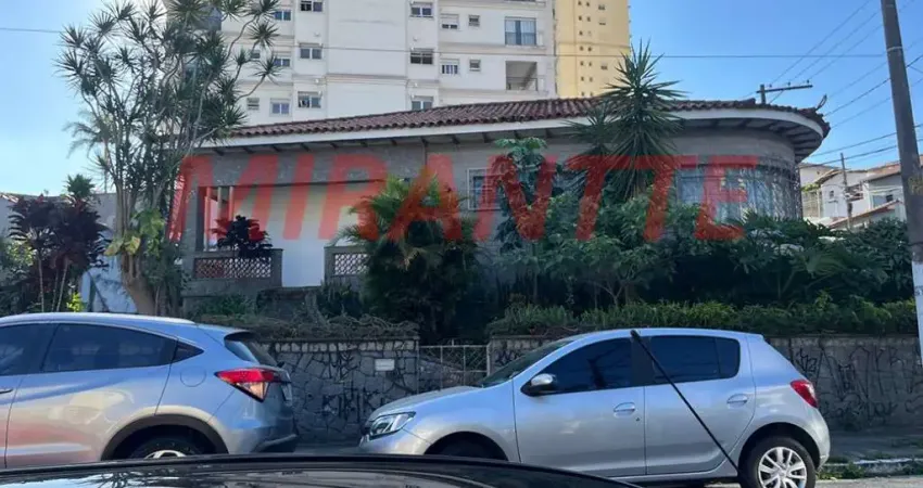 Casa com 3 quartos à venda na Rua Outeiro da Cruz, Jardim São Paulo (Zona Norte), São Paulo