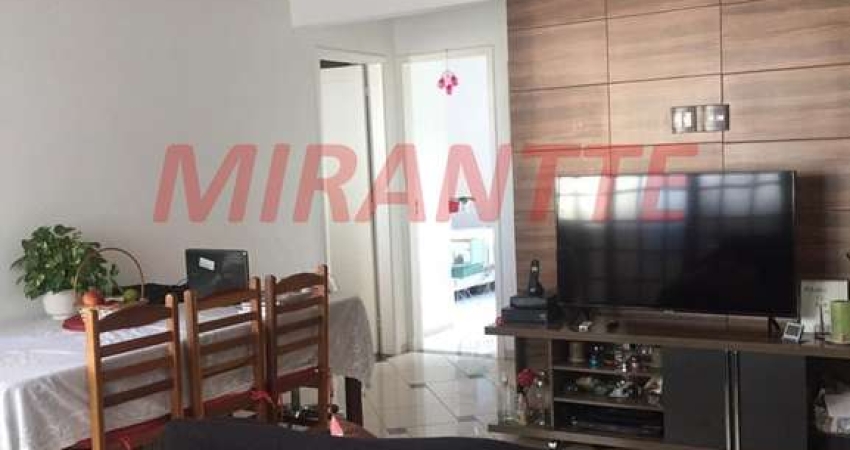 Apartamento com 2 quartos à venda na Rua Margarida, Barra Funda, São Paulo