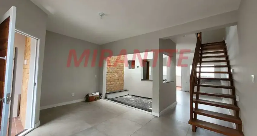 Casa com 3 quartos à venda na Rua Horácio de Castilho, Vila Maria Alta, São Paulo