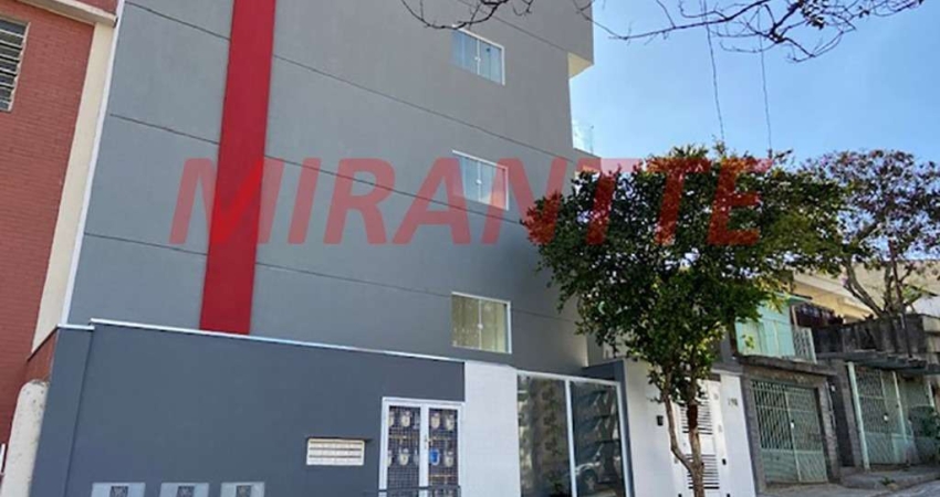 Casa em condomínio fechado com 1 quarto à venda na Rua Assuero Roque, Vila Roque, São Paulo