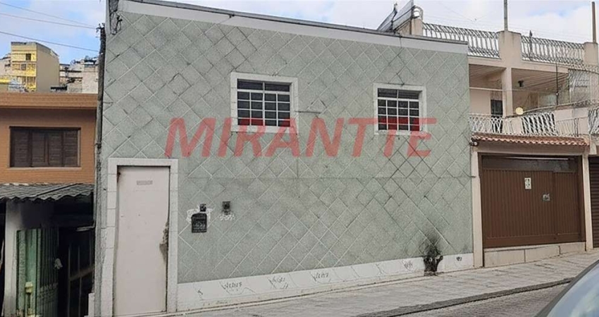 Casa terrea de 320m² com 2 quartos em Vila Medeiros