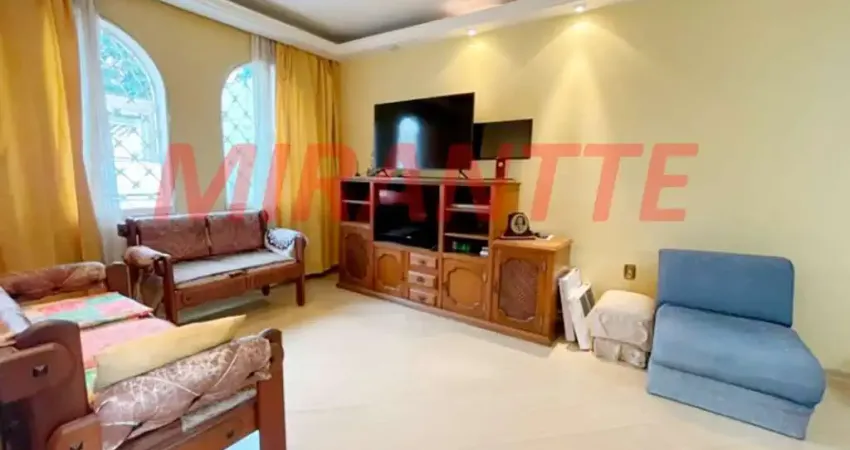 Casa com 3 quartos à venda na Rua Maria Curupaiti, Vila Ester (Zona Norte), São Paulo