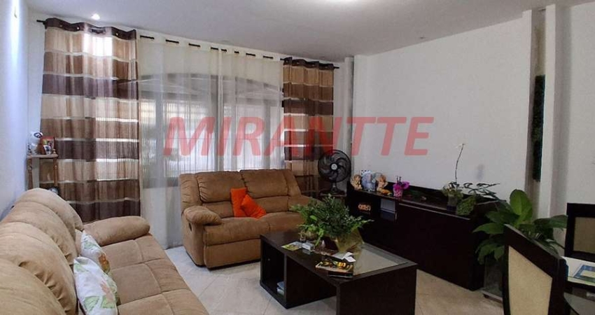 Casa com 5 quartos à venda na Rua Capitão Luís Ramos, Vila Guilherme, São Paulo