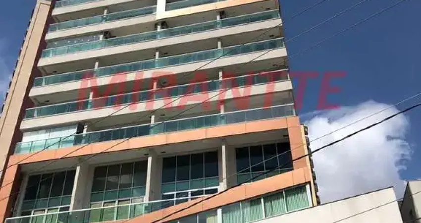 Comercial de 30m² em Santana