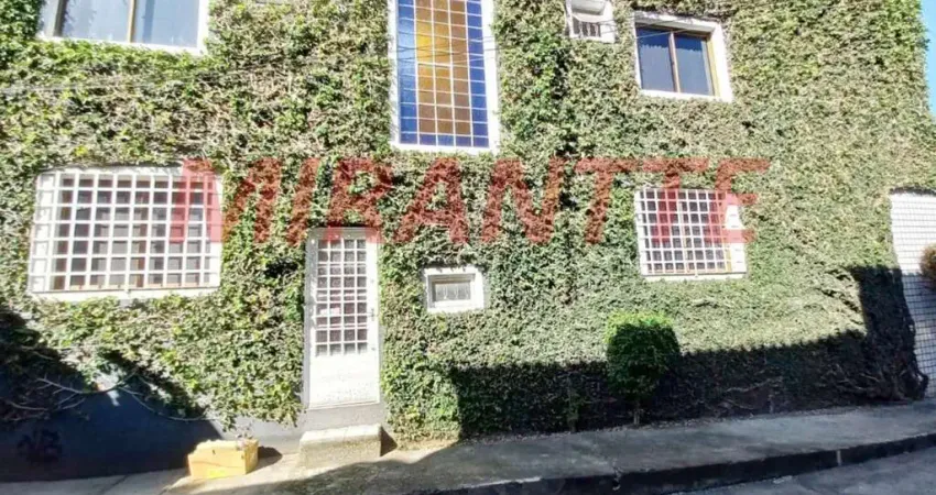 Casa comercial à venda na Rua Doutor Gabriel Piza, Santana, São Paulo