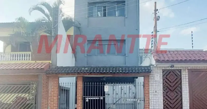 Casa comercial à venda na Rua Coronel Francisco Peixoto, Vila Guilherme, São Paulo