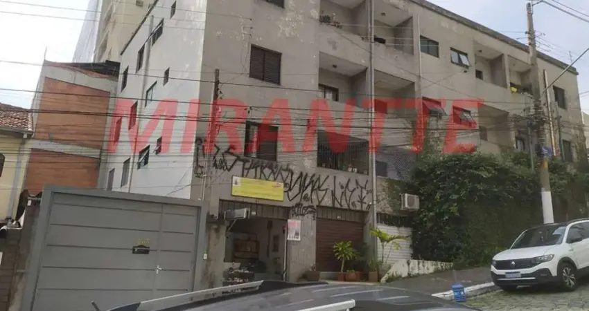 Casa comercial à venda na Rua Almirante Noronha, Jardim São Paulo (Zona Norte), São Paulo