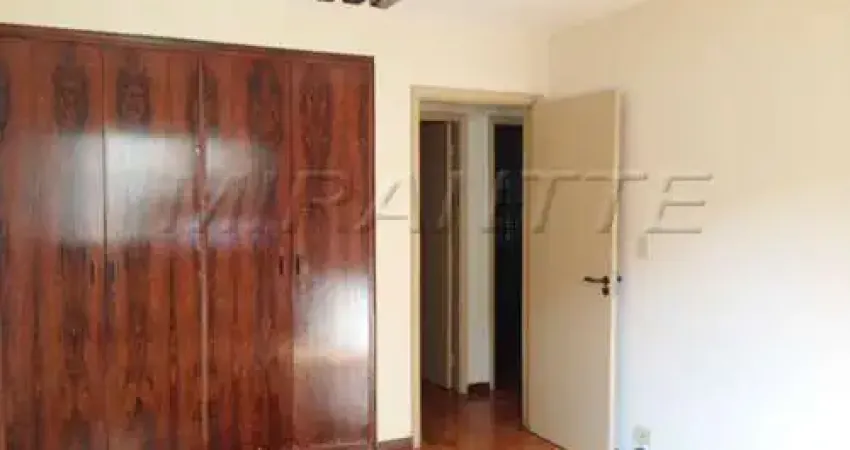 Apartamento de 120m² com 3 quartos em Santana
