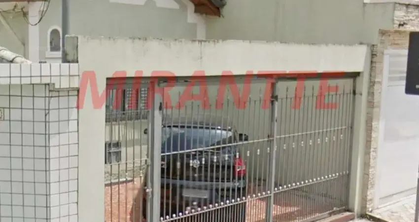 Casa com 3 quartos à venda na Rua Aparecida, Canindé, São Paulo