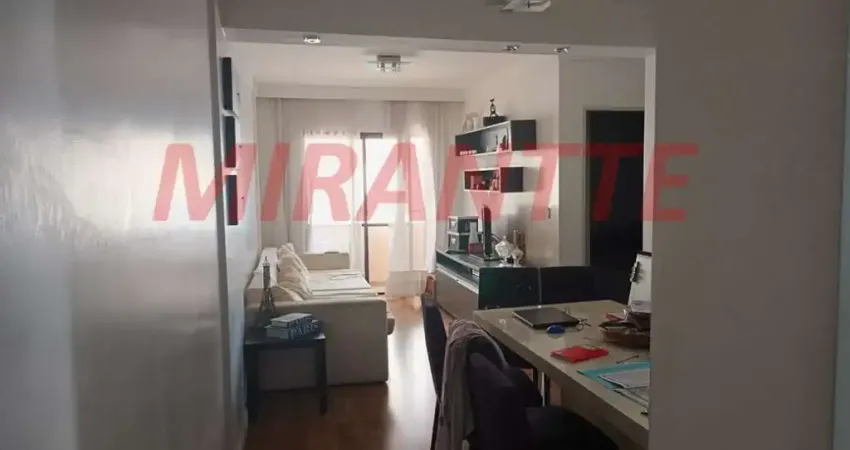 Apartamento com 2 quartos à venda na Rua Nova dos Portugueses, Chora Menino, São Paulo