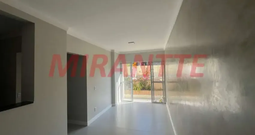 Apartamento com 3 quartos à venda na Alameda Tutóia, Gopoúva, Guarulhos