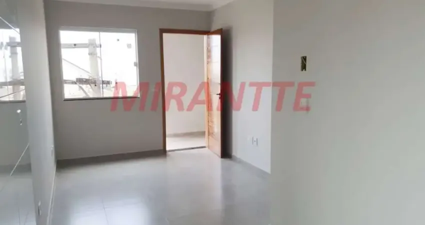 Apartamento com 2 quartos à venda na Rua Henrique Mazzei, Parada Inglesa, São Paulo