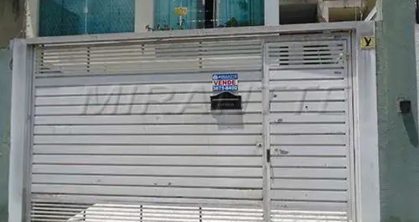 Casa com 3 quartos à venda na Rua Ouro Grosso, Casa Verde, São Paulo