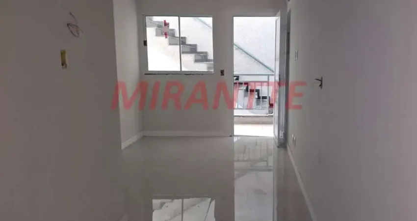 Apartamento com 2 quartos à venda na Rua Piatá, Parada Inglesa, São Paulo