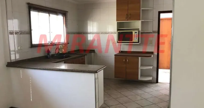 Casa com 3 quartos à venda na Rua Gilberto Sampaio, Jardim São Paulo (Zona Norte), São Paulo