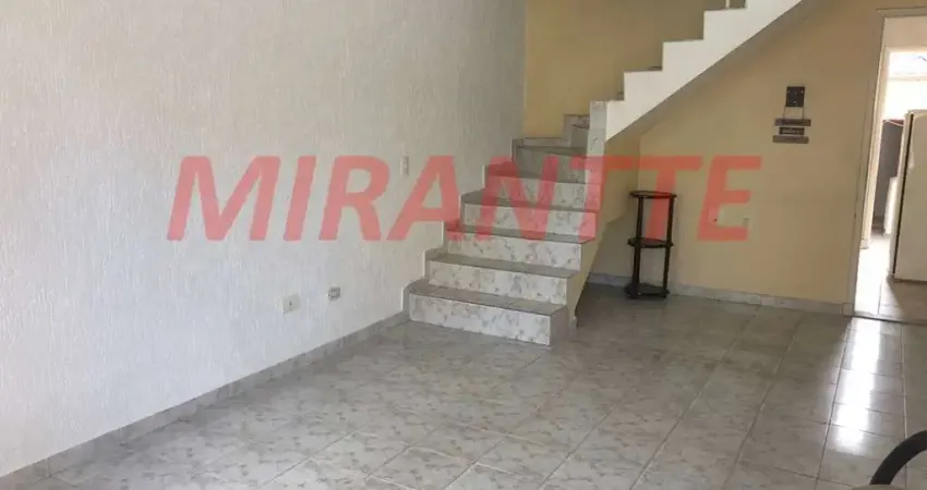 Casa com 2 quartos à venda na Travessa Antônio Rossi, Jardim São Paulo (Zona Norte), São Paulo