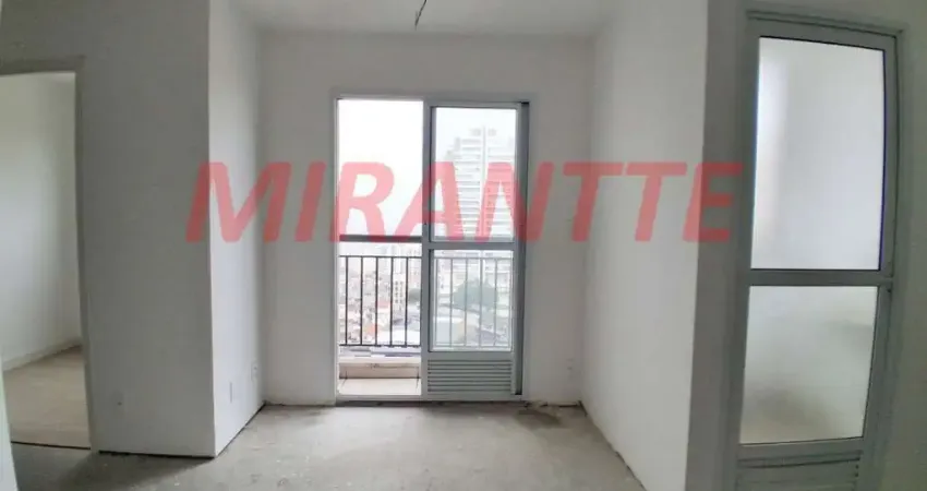 Apartamento com 2 quartos à venda na Avenida Imirim, Imirim, São Paulo