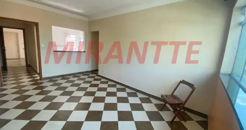 Apartamento de 84m² com 3 quartos em Jardim São Paulo(Zona Norte)