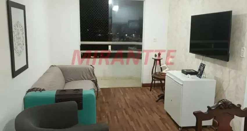Apartamento com 2 quartos à venda na Avenida Salgado Filho, Vila Rio de Janeiro, Guarulhos