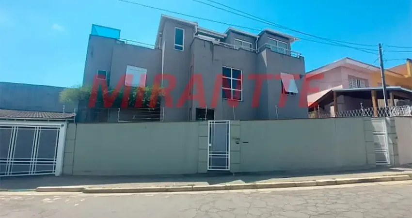 Casa com 3 quartos à venda na Rua Homem da Costa, Vila Guilherme, São Paulo